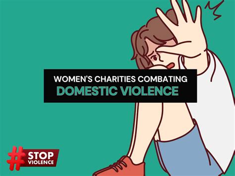 Domestic and Family Violence Charity (or Not for Profit) .